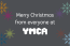 Merry Christmas from YMCA