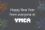 Happy New Year from YMCA