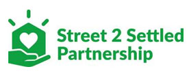Street 2 Settled Partnership Logo